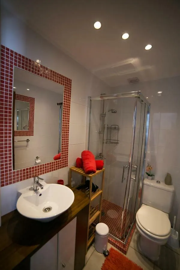 Villa Ginevra Corralejo
