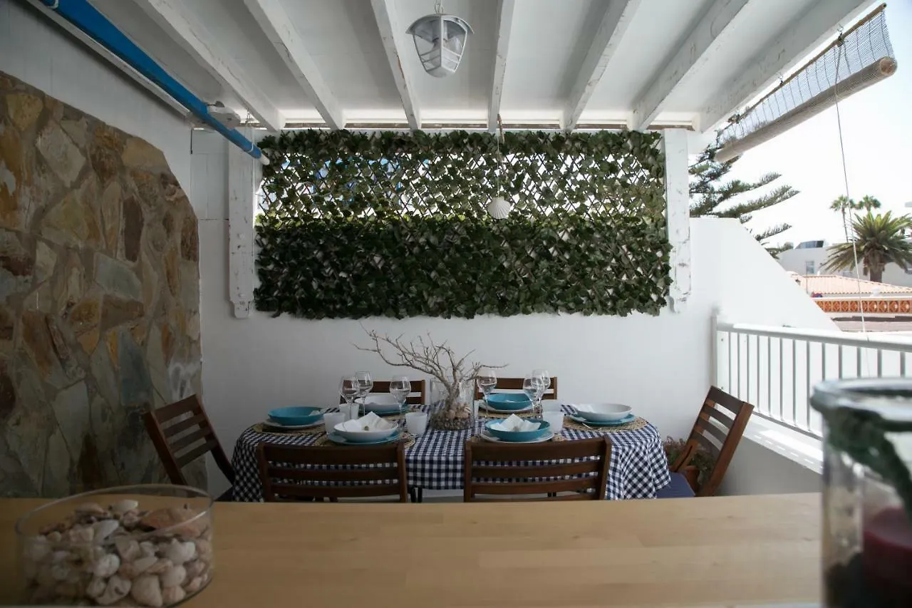 Villa Ginevra Corralejo
