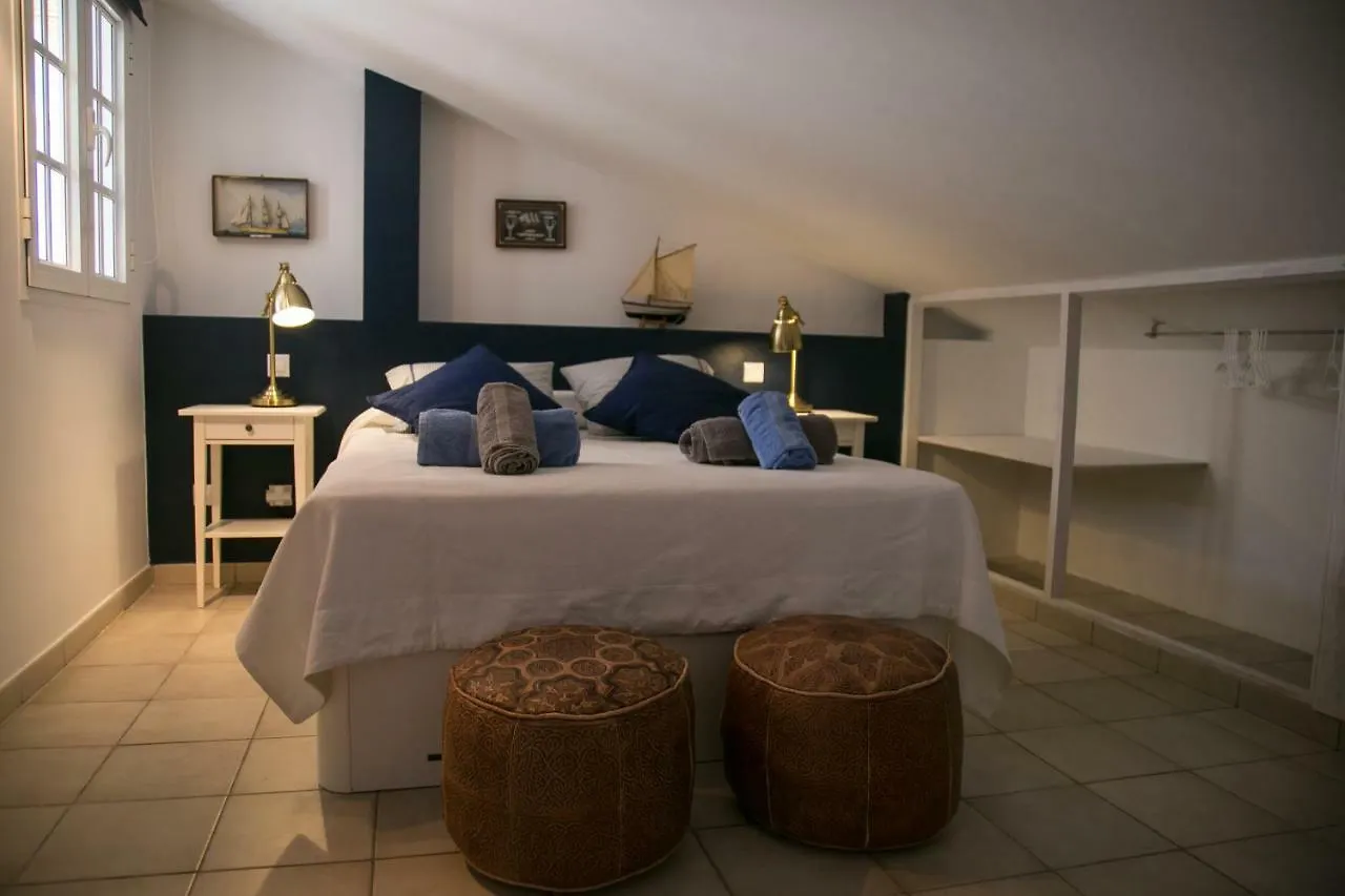 Villa Ginevra Corralejo