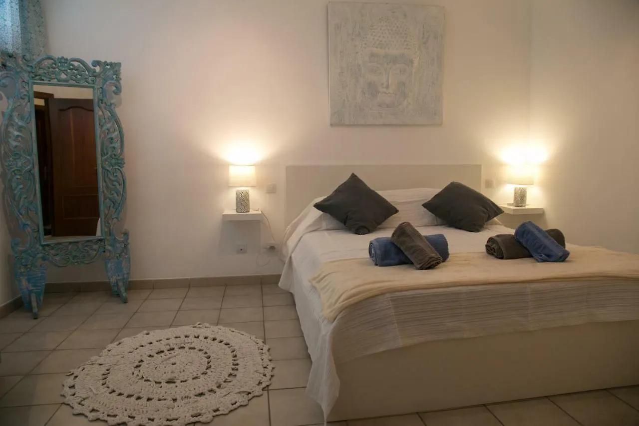 Villa Ginevra Corralejo Spain
