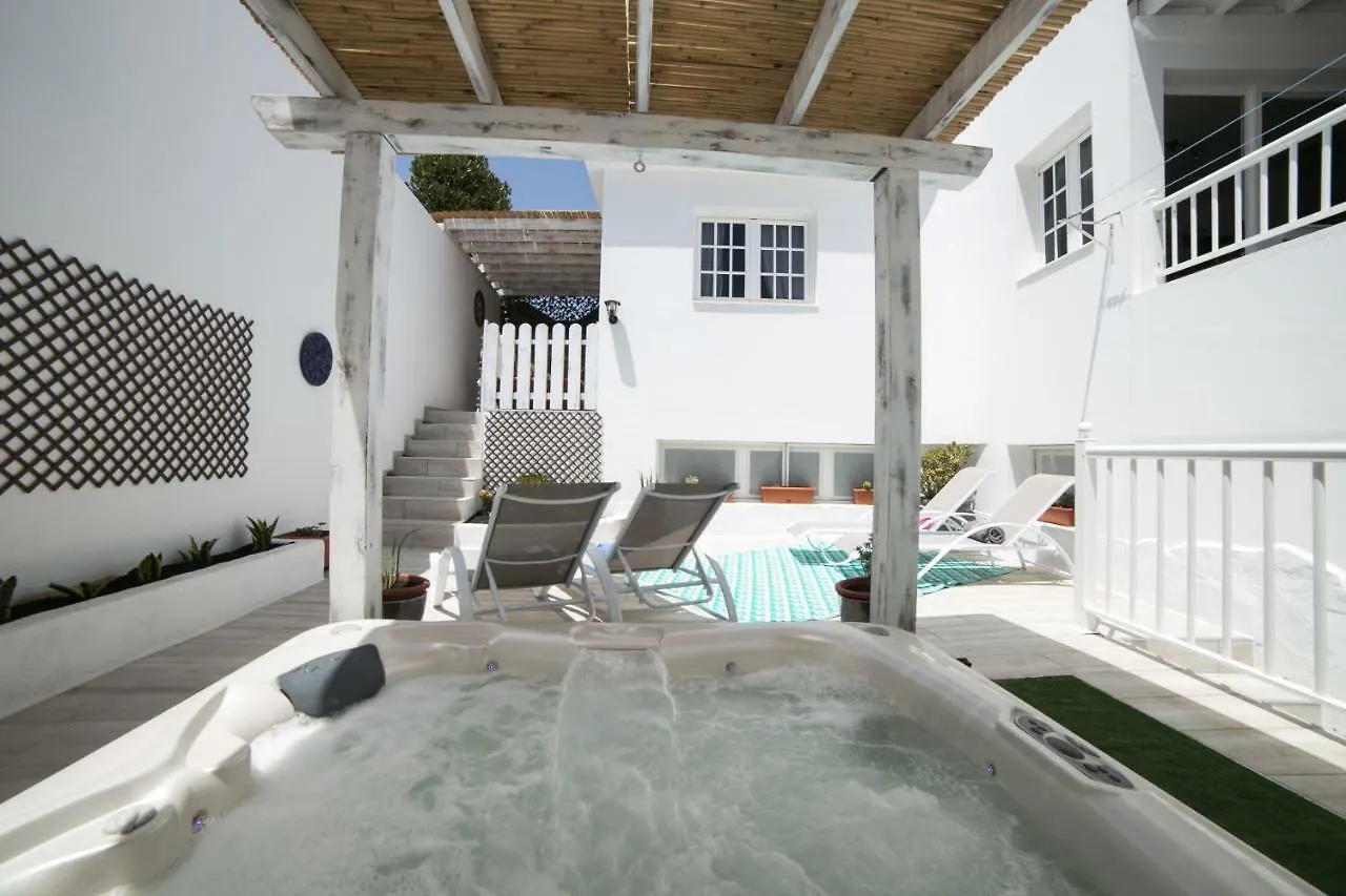 Villa Ginevra Corralejo 0*,