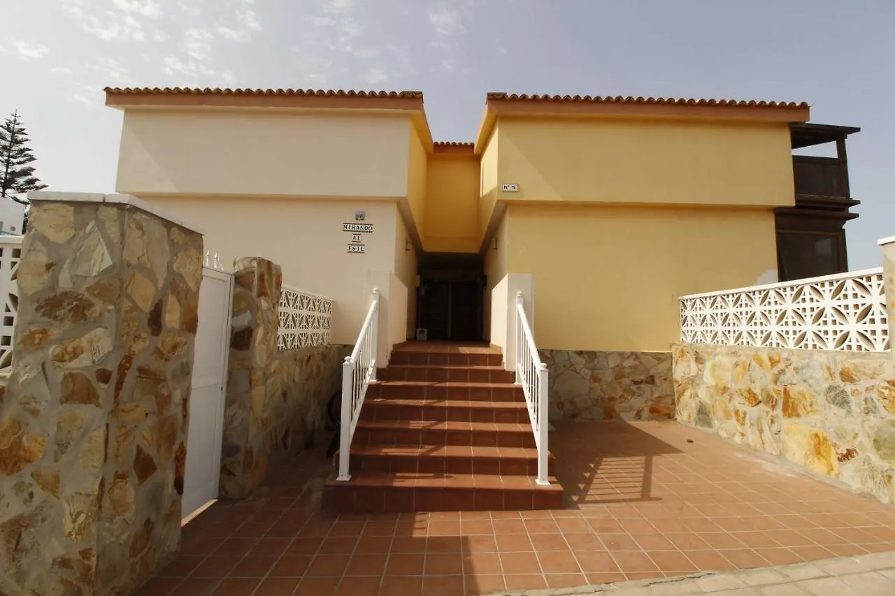 Villa Ginevra Corralejo 0*,  Spain