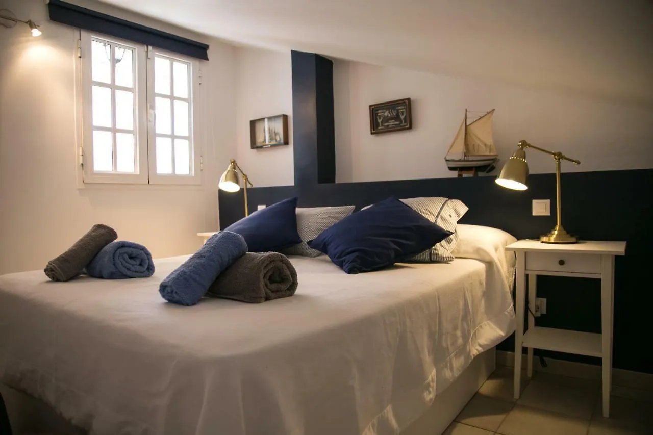 Villa Ginevra Corralejo