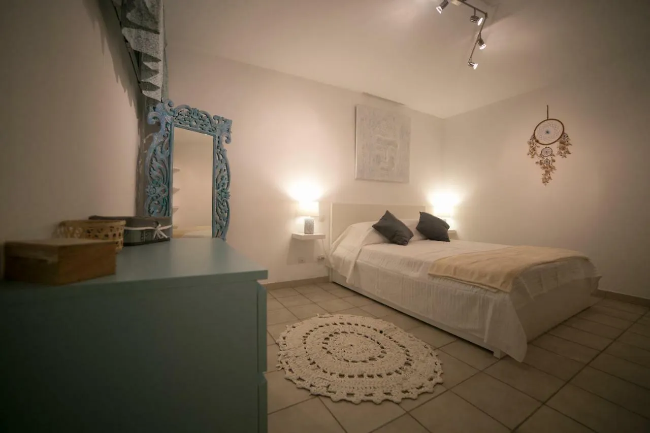 Villa Ginevra Corralejo Spain