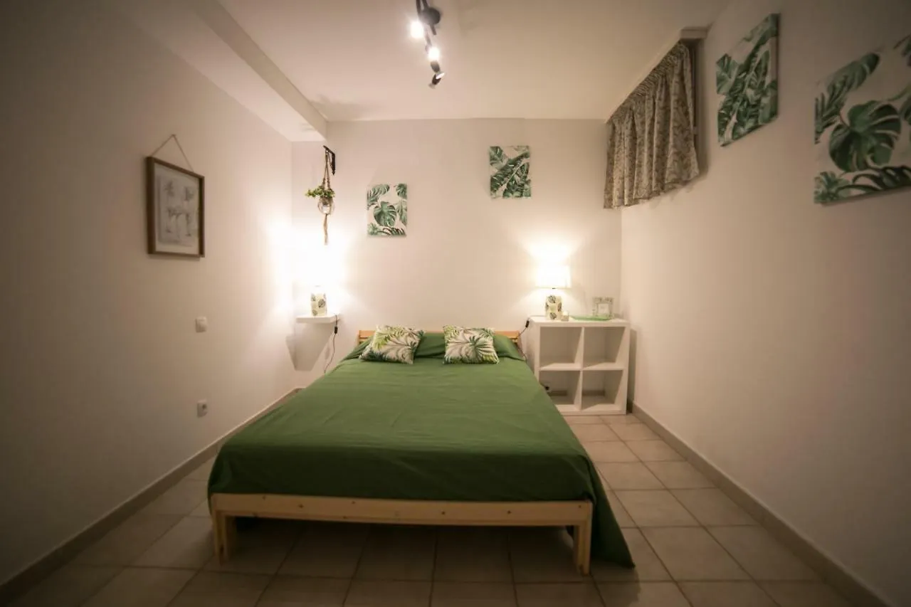 Villa Ginevra Corralejo 0*,