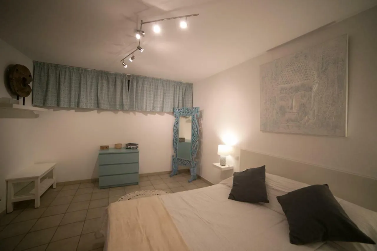 Villa Ginevra Corralejo 0*,  Španělsko